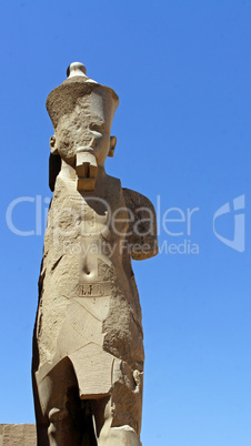 temple of karnak