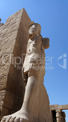 temple of karnak