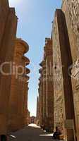temple of karnak