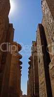 temple of karnak