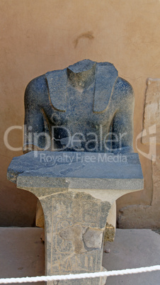 temple of karnak