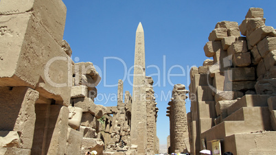 temple of karnak