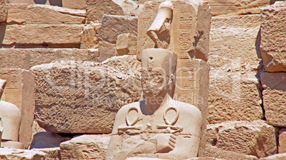 temple of karnak