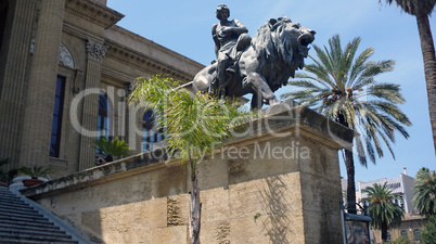 impressions from cefalu