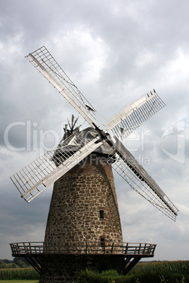 kappenwindmühle 1