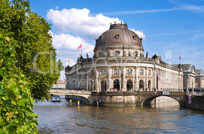 berlin bode-museum