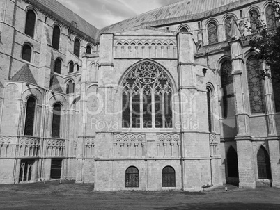 canterbury cathedral