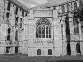 canterbury cathedral