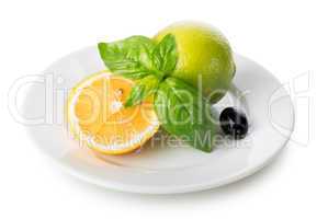 Citrus fruits