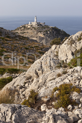 cap de formentor