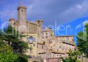 bolsena burg - bolsena castle 05