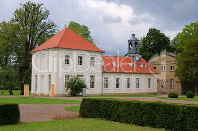 lauchhammer schlosskirche 01