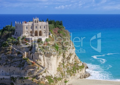 tropea kirche - tropea church 17