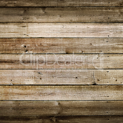 old cracked blackened planks as a backdrop for design