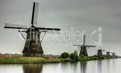 Holland mills 5