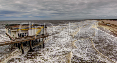 The Hague Beach