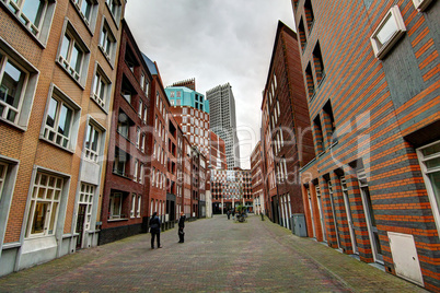 The Hague Street