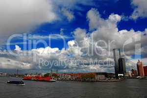 Rotterdam Island