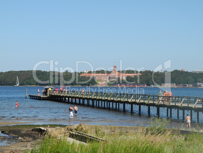 strandbad flensburg