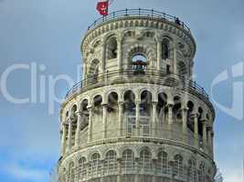 impressions from pisa