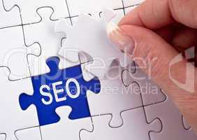 Search Engine Optimization - SEO