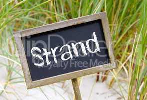 Strand