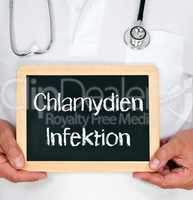 Chlamydien Infektion