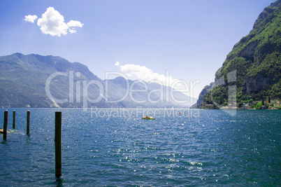 Gardasee - Lago di Garda