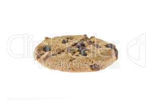 chocolate chips cookie