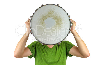 drum head