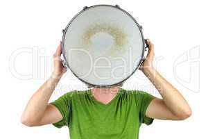 drum head