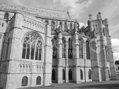 canterbury cathedral