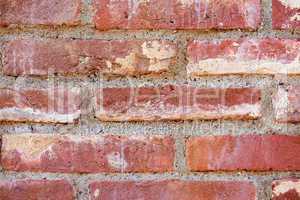 Wall of Bricks, background