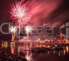 heidelberg castle illumination