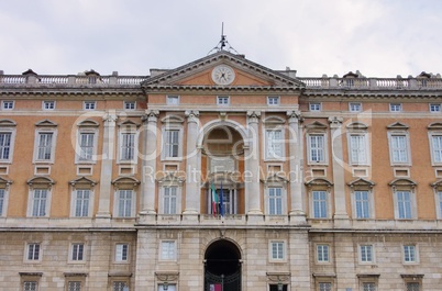 caserta palast - caserta palace 02