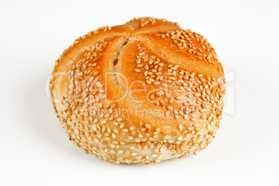 sesambrötchen