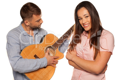 guitar