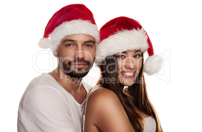 christmas couple christmas couple
