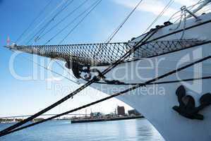 Gorch Fock I