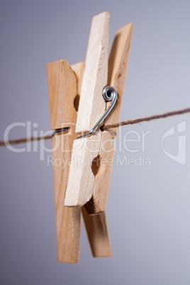 clothespins