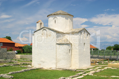 nin kahedrale - nin cathedral 01