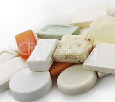 soap bars