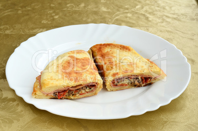 plentiful sandwich 2