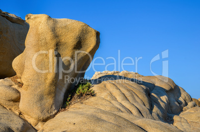 natural stone sculpture 4