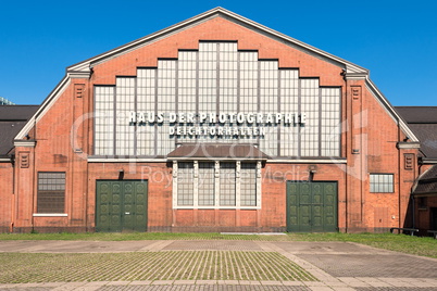 deichtorhallen in hamburg