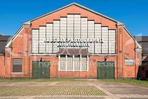 deichtorhallen in hamburg