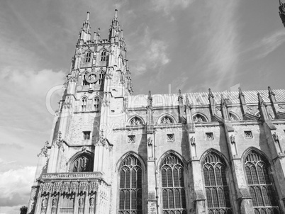 canterbury cathedral