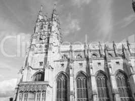 canterbury cathedral