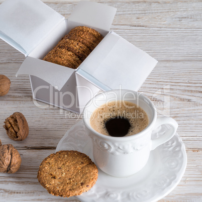 oatmeal biscuits