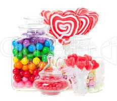 candy display
